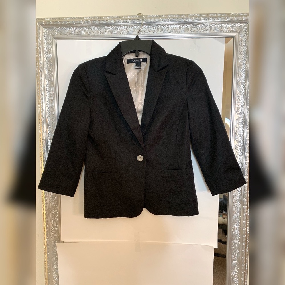 Forever21 Blazer
